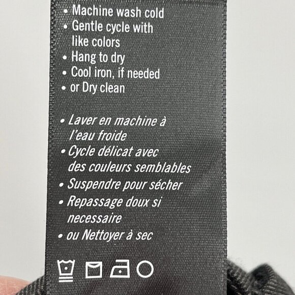 PAIGE‎ Stafford Trouser 36x32 Men's Modern Fit Twilight Night Stretch Knit NWT - Picture 10 of 12